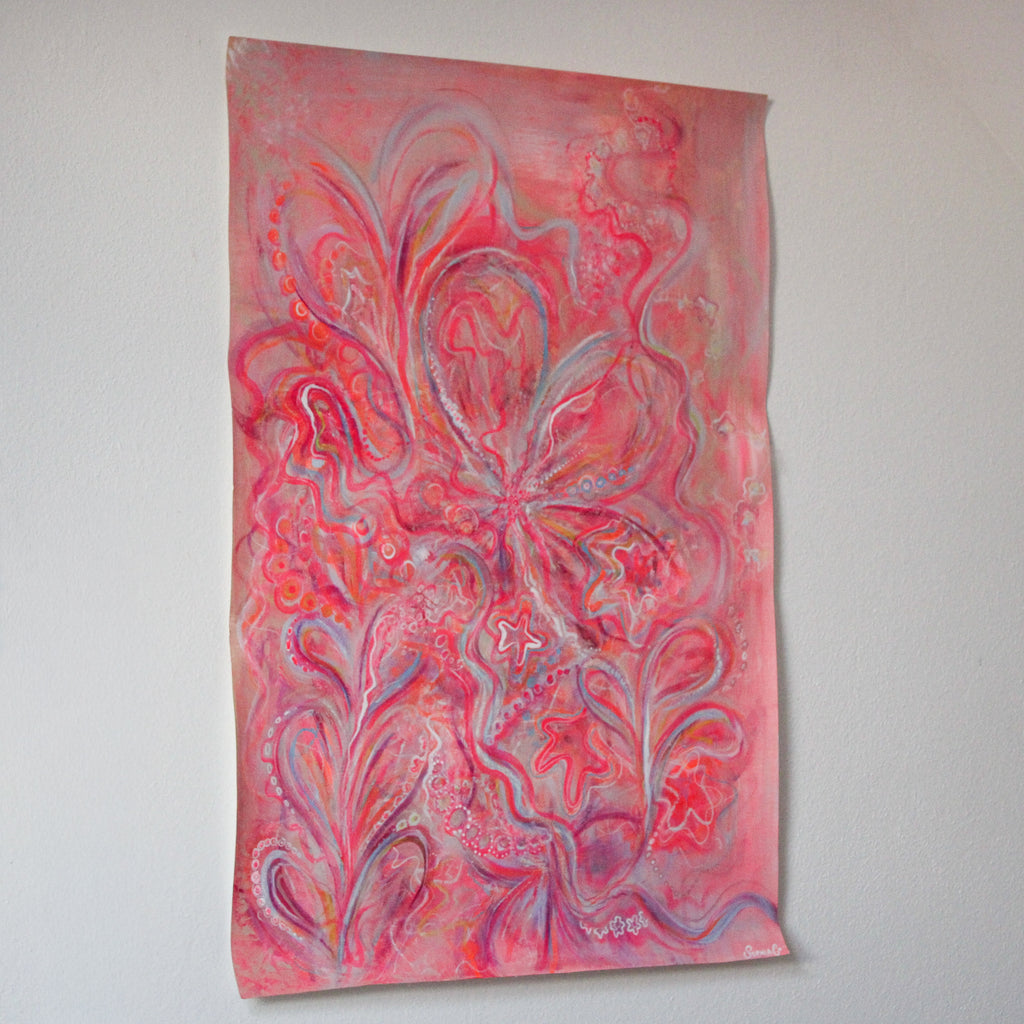 Pink Melody