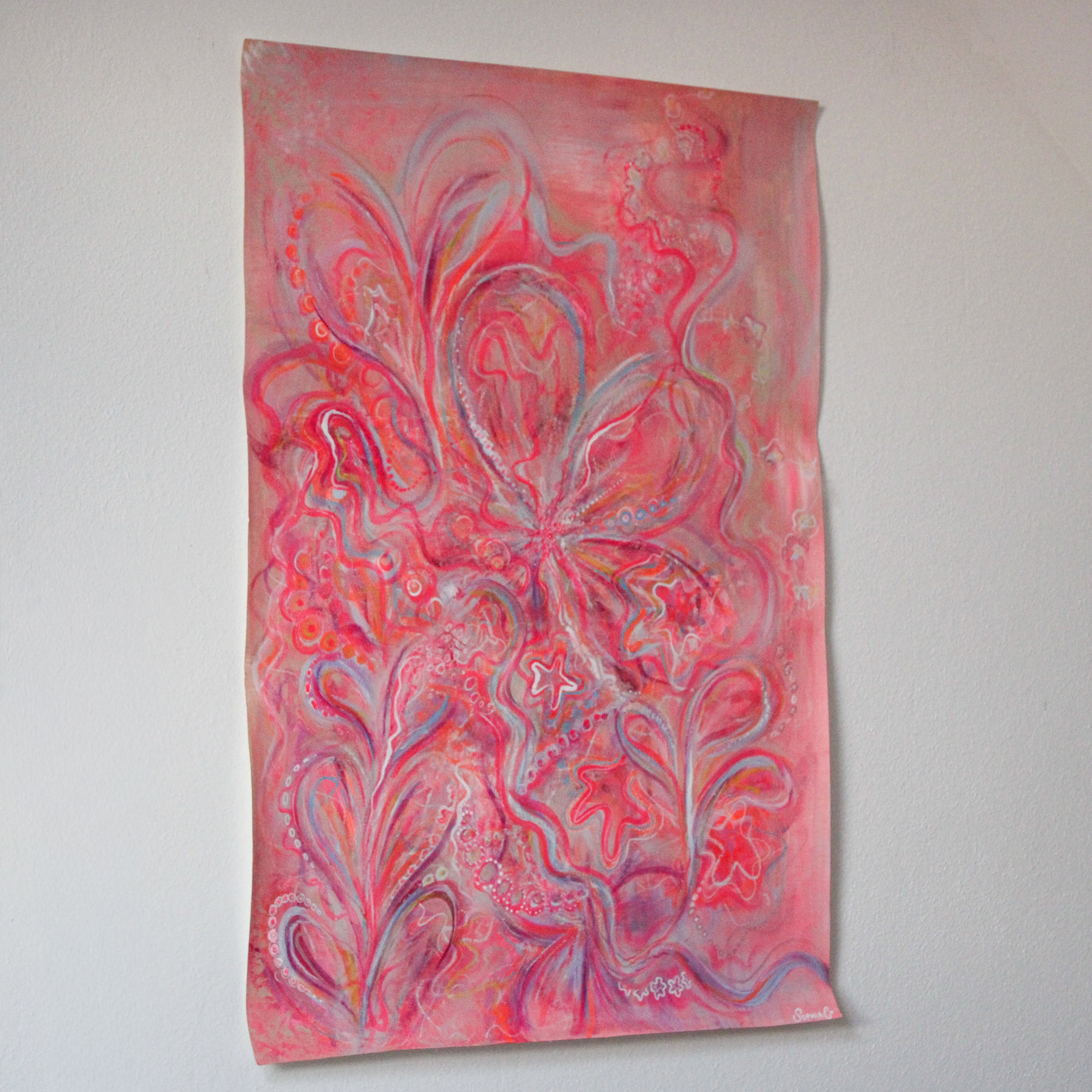 Pink Melody
