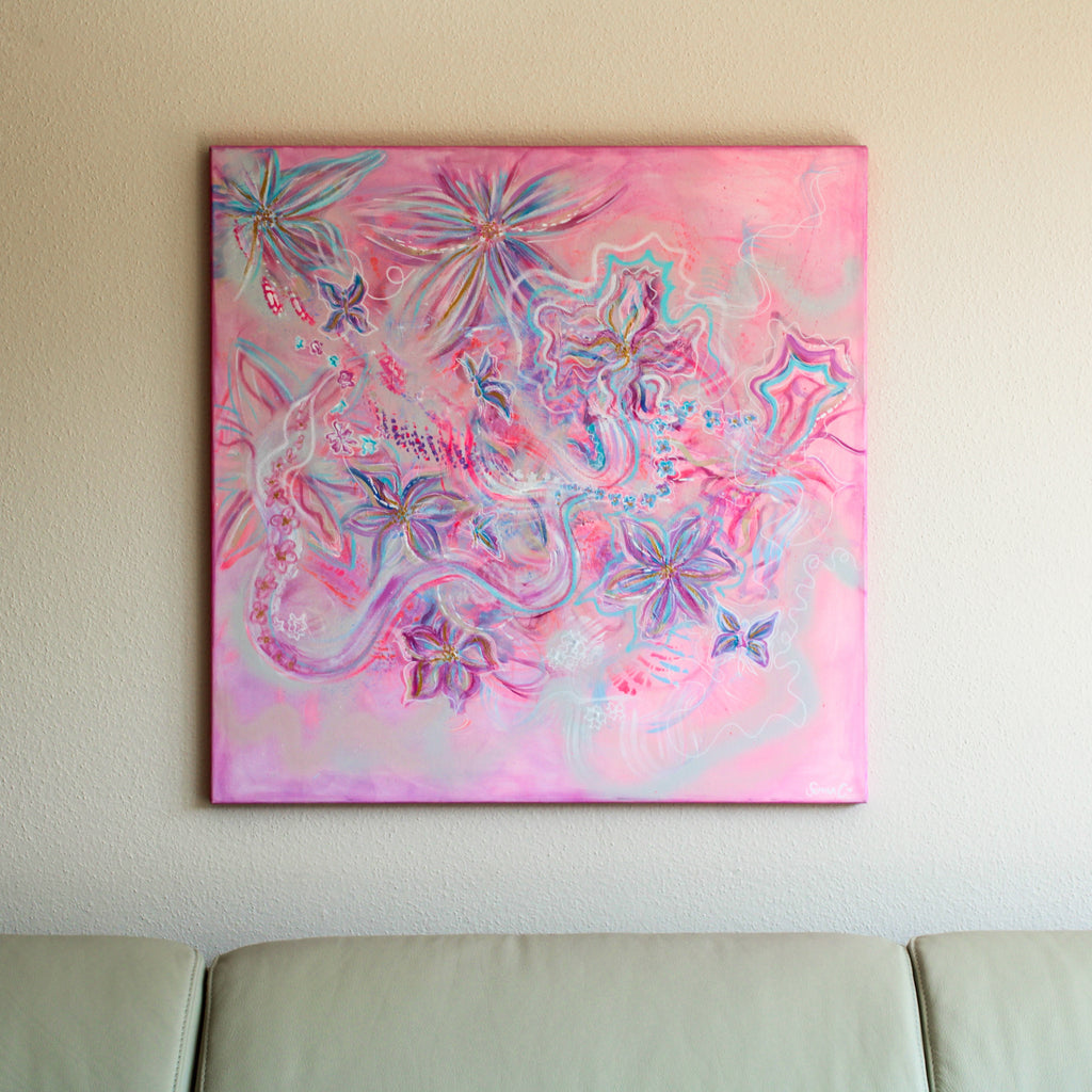 Fairyblush