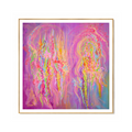 Print "Her Garden"