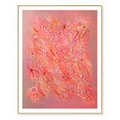 Print "Blooming Stars"